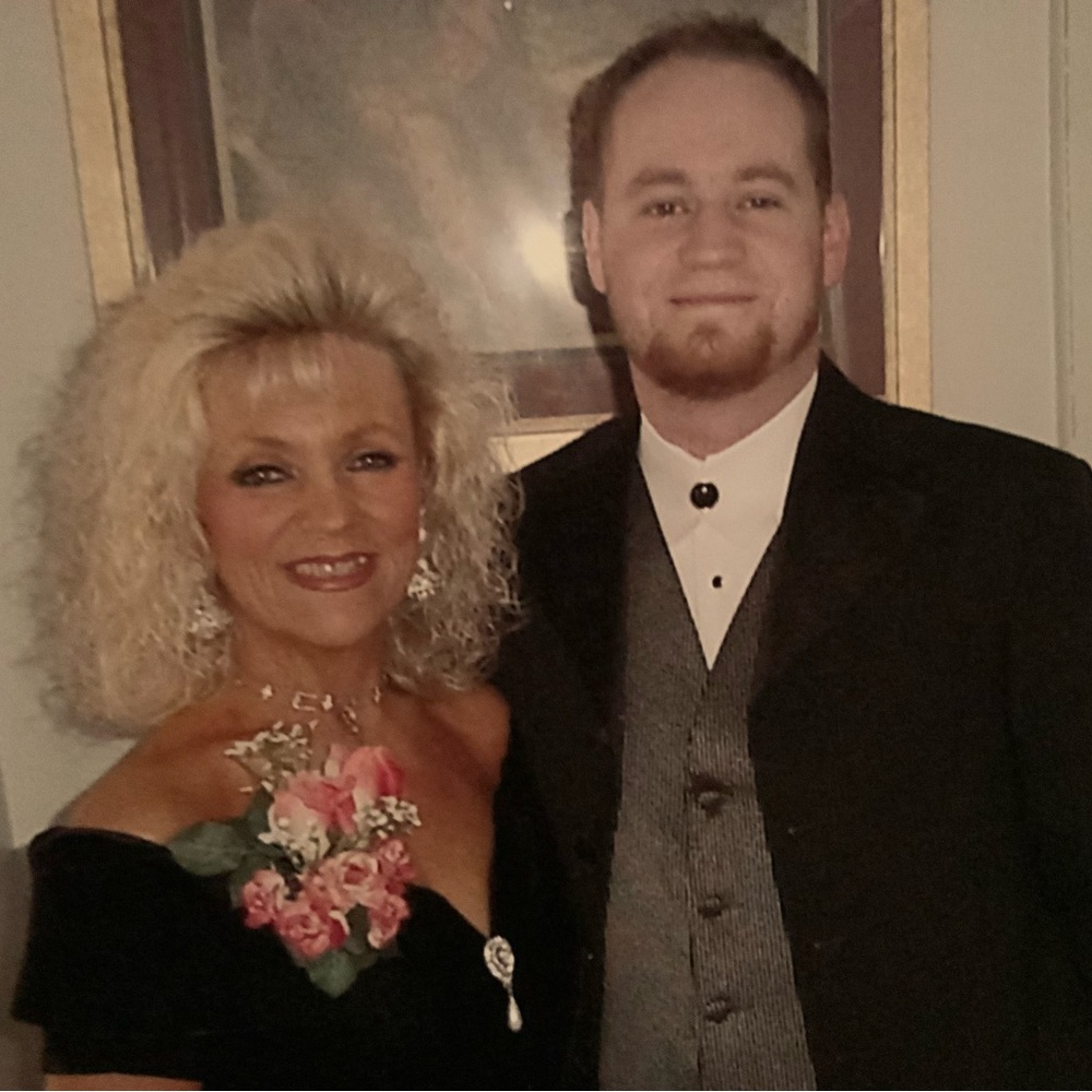 Meet your Posher, Brenda